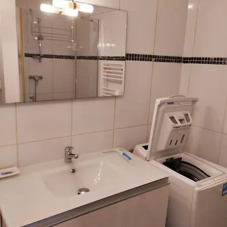 Prázdninový dům Cap D'agde *