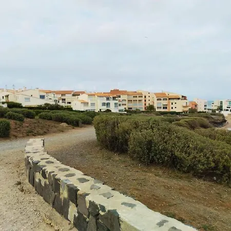 Prázdninový dům Cap D'agde *