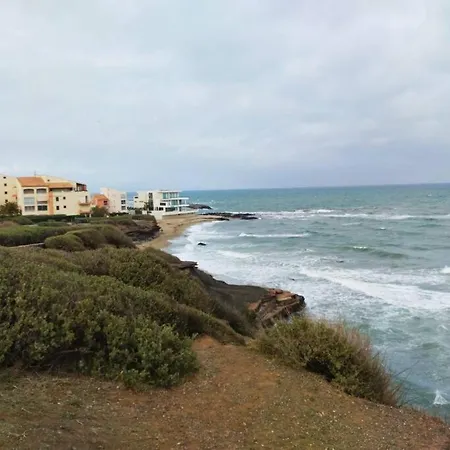 Cap D'agde